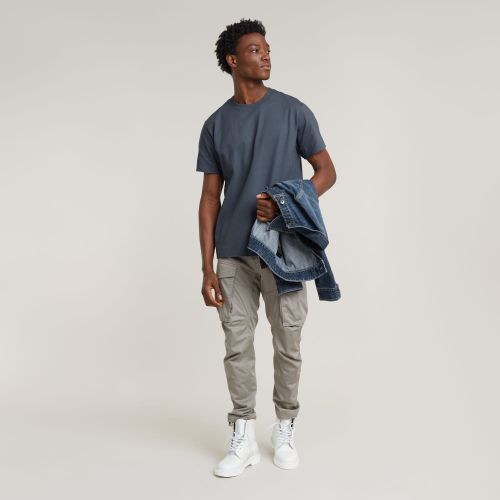 G-STAR Rovic Zip 3D Regular Tapered