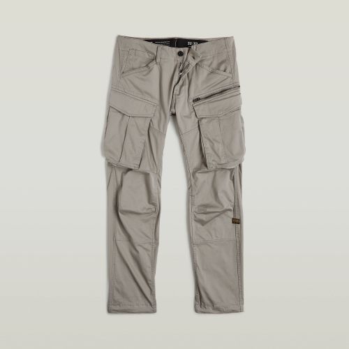 G-STAR Rovic Zip 3D Regular Tapered