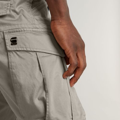 G-STAR Rovic Zip 3D Regular Tapered