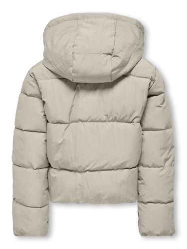 ONLY KOGDOLLY SHORT PUFFER JACKET OTW NOOS