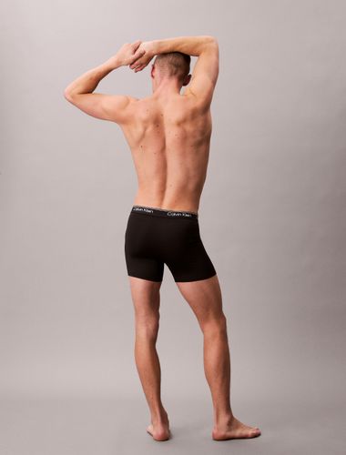 CALVIN KLEIN BOXER BRIEF 3PK