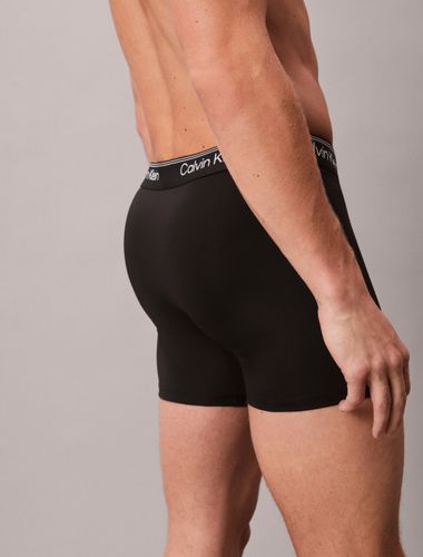 CALVIN KLEIN BOXER BRIEF 3PK