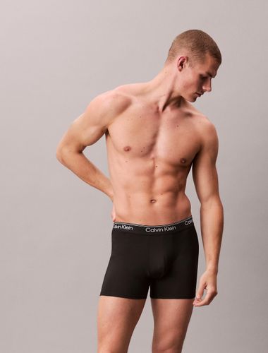 CALVIN KLEIN BOXER BRIEF 3PK
