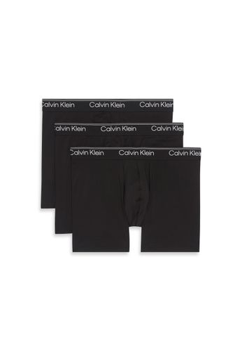 CALVIN KLEIN BOXER BRIEF 3PK