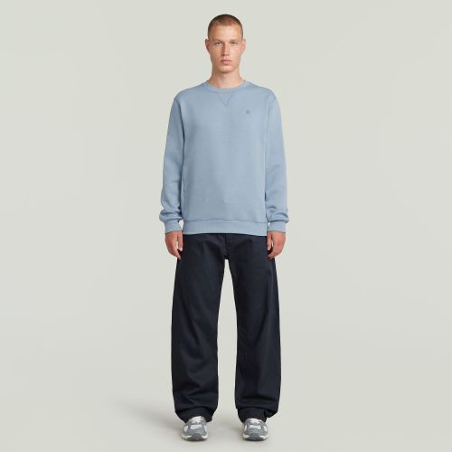 G-STAR Premium core r sw l\s
