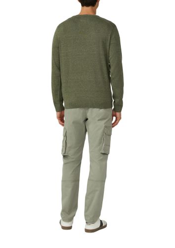 S.OLIVER Strickpullover