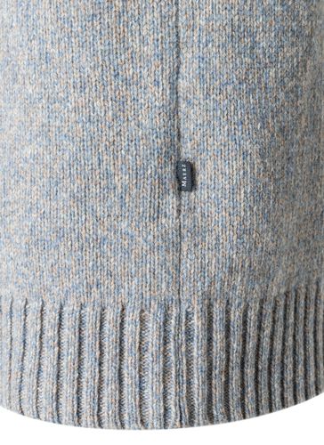 MAERZ Pullover Rundhals 1/1 Arm
