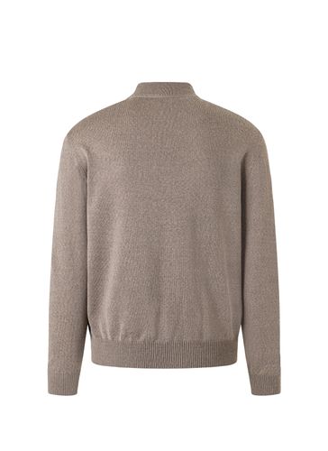 MAERZ Pullover Stehkragen 1/1 Arm