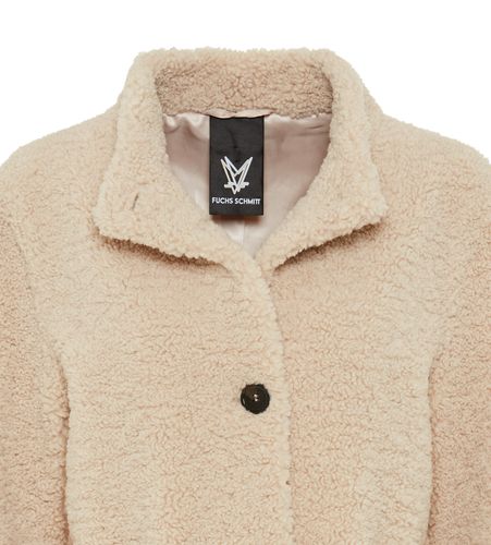 FUCHS & SCHMITT Fake Fur Jacke