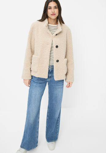FUCHS & SCHMITT Fake Fur Jacke