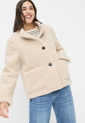 FUCHS & SCHMITT Fake Fur Jacke