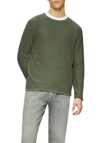 QS Strickpullover