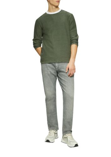 QS Strickpullover