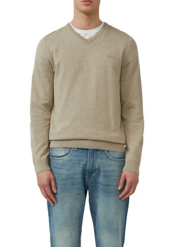 S.OLIVER Strickpullover