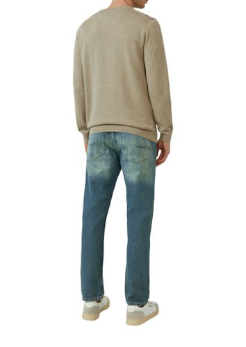 S.OLIVER Strickpullover