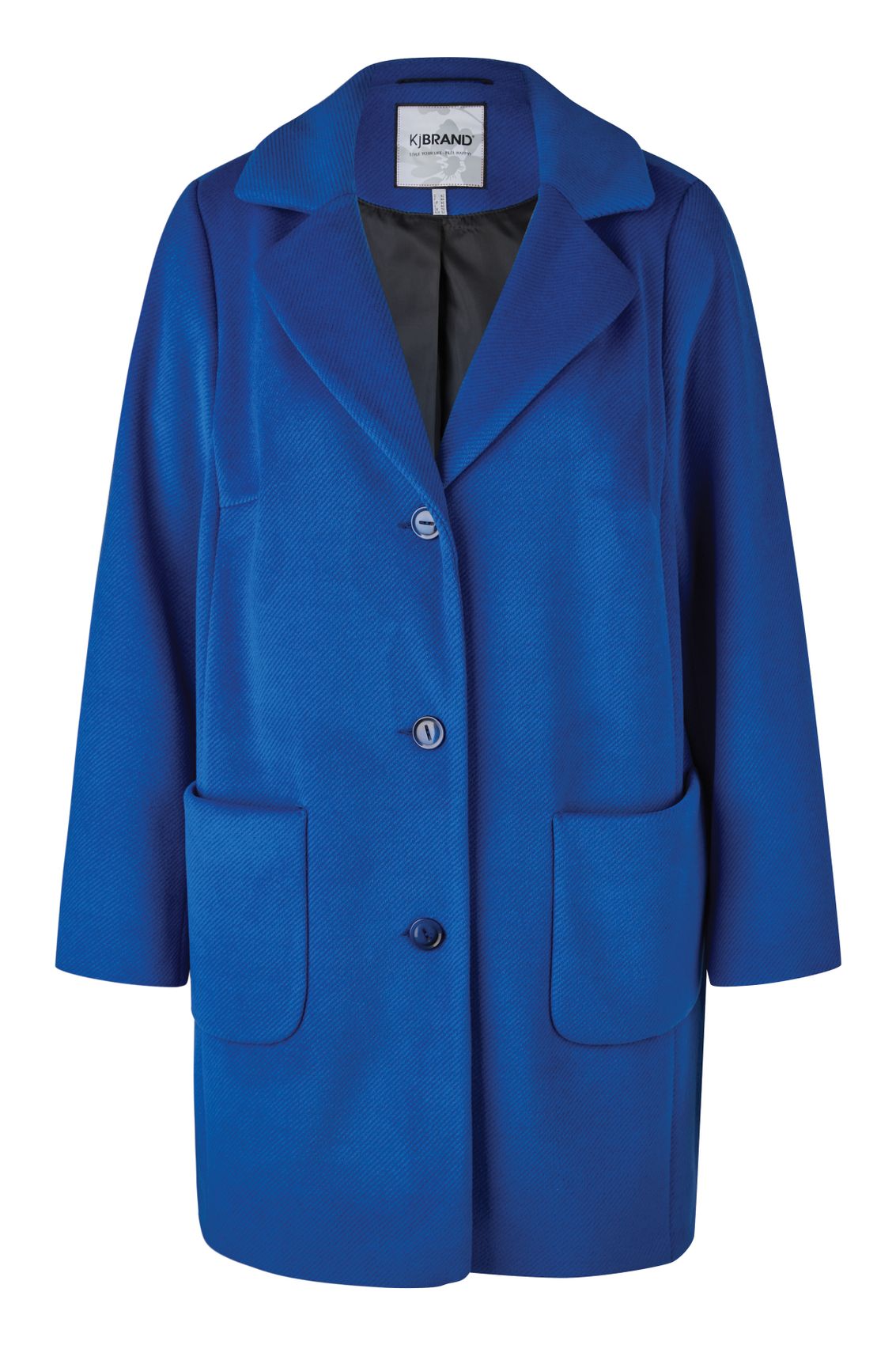 SHORT COAT