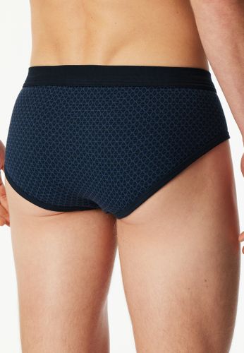 SCHIESSER 2PACK Sportslip