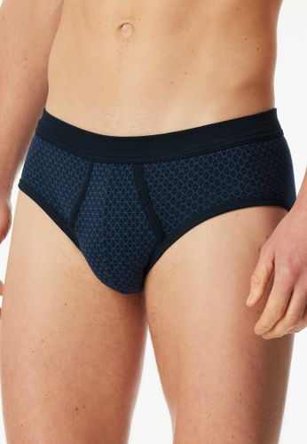 SCHIESSER 2PACK Sportslip