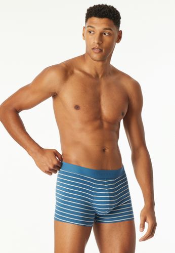 SCHIESSER 3PACK Shorts