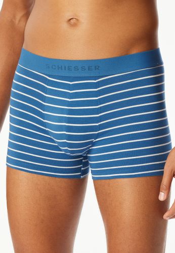 SCHIESSER 3PACK Shorts