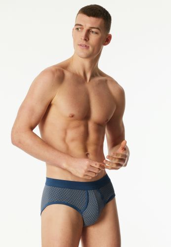 SCHIESSER 2PACK Sportslip