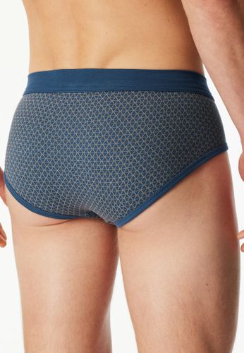 SCHIESSER 2PACK Sportslip