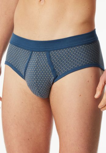 SCHIESSER 2PACK Sportslip