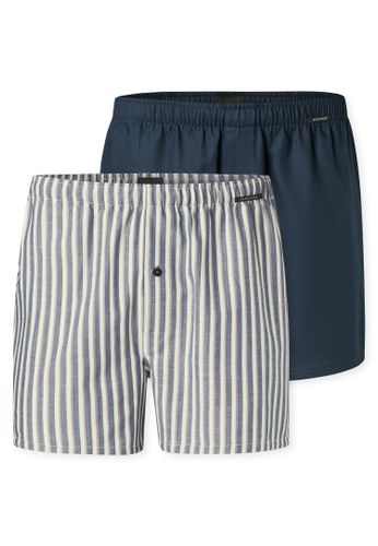 SCHIESSER 2PACK Boxershorts