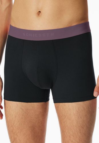 SCHIESSER 3PACK Shorts