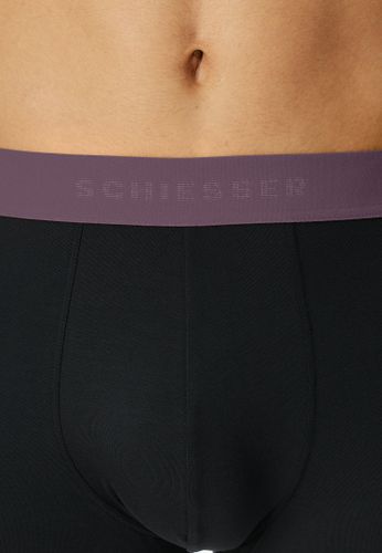 SCHIESSER 3PACK Shorts