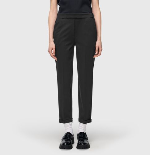 MAC MAC JEANS - CAMI, Light Jersey