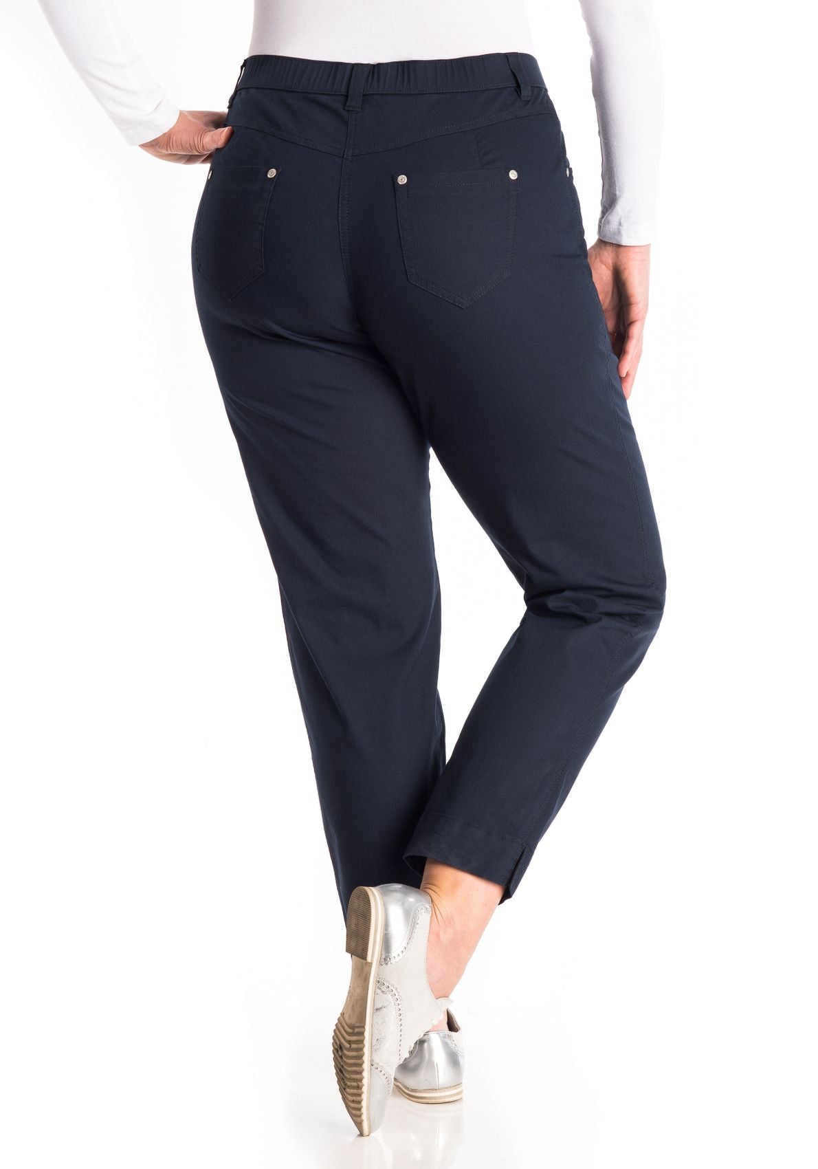 BRAND Betty 7/8
