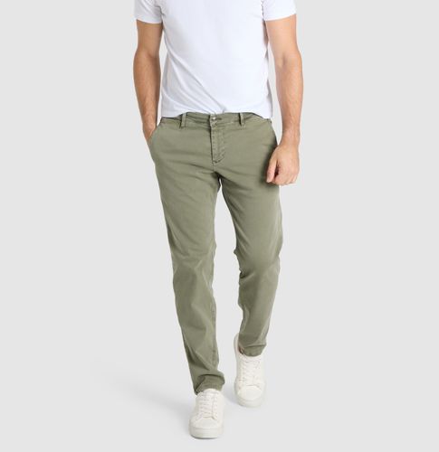 MAC MAC JEANS - Driver Pants, MacFlexx 34 32