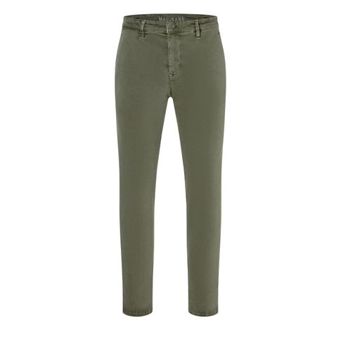 MAC MAC JEANS - Driver Pants, MacFlexx