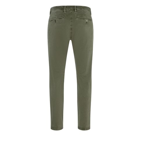 MAC MAC JEANS - Driver Pants, MacFlexx