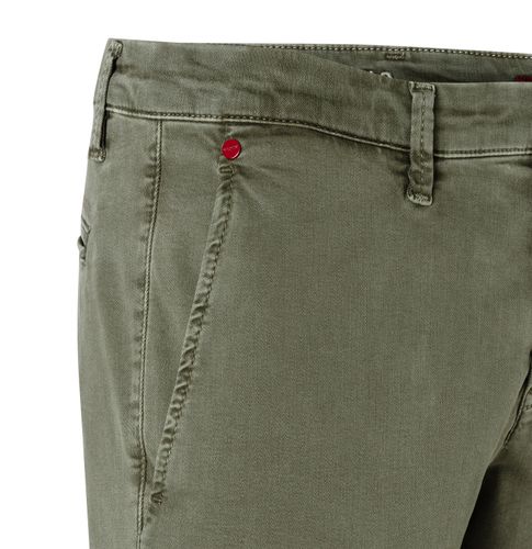 MAC MAC JEANS - Driver Pants, MacFlexx