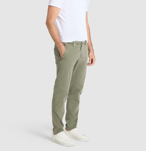 MAC MAC JEANS - Driver Pants, MacFlexx