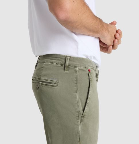 MAC MAC JEANS - Driver Pants, MacFlexx