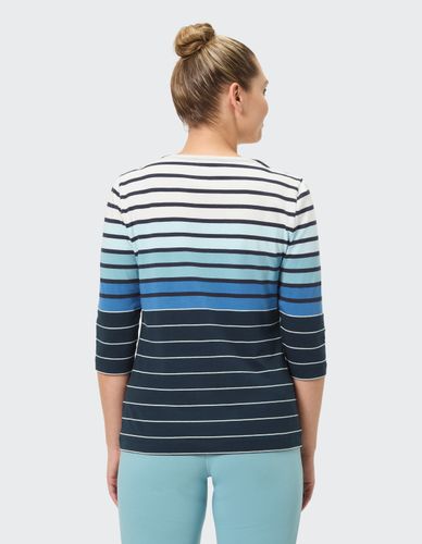 JOY KALINA 3/4 Arm Shirt
