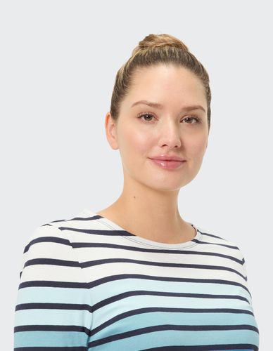 JOY KALINA 3/4 Arm Shirt