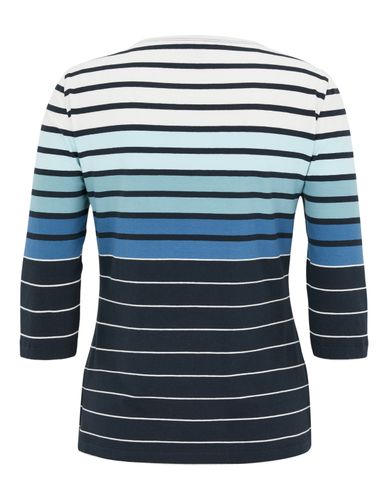 JOY KALINA 3/4 Arm Shirt