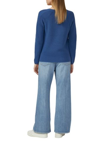 S.OLIVER Strickpullover