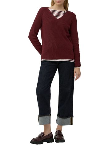 S.OLIVER Strickpullover