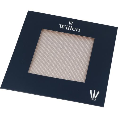 WILLEN Willen Einstecktuch