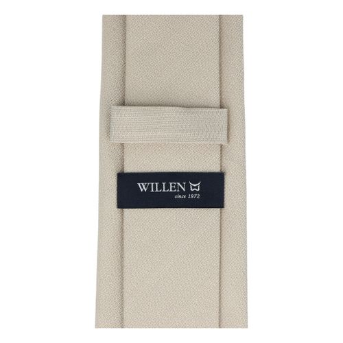 WILLEN Willen Krawatte
