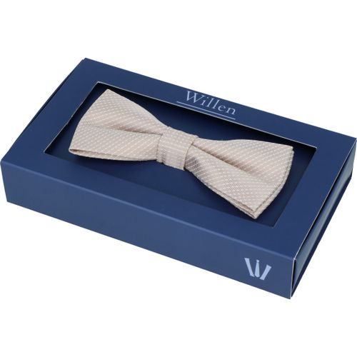 WILLEN Willen Schleife, nude