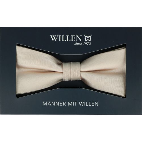 WILLEN Willen Schleife, nude