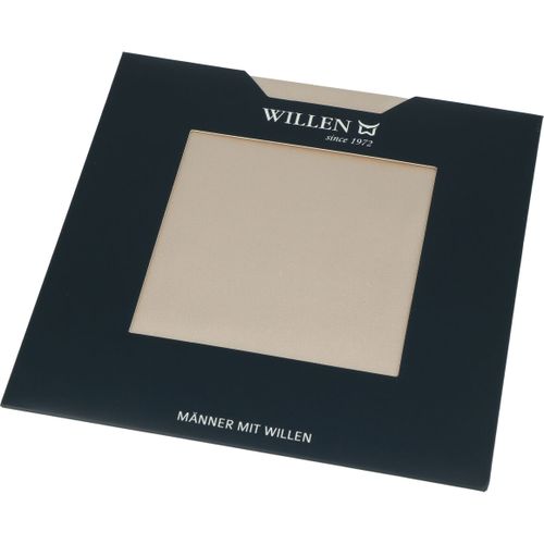 WILLEN Willen Einstecktuch