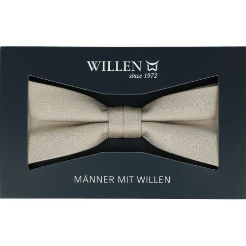 WILLEN Willen Schleife