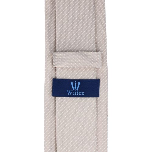 WILLEN Willen Krawatte